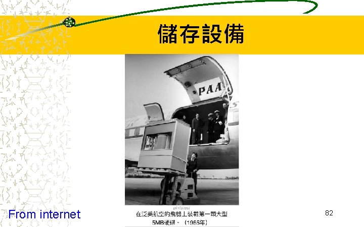 儲存設備 From internet 82 儲存設備 From internet 82