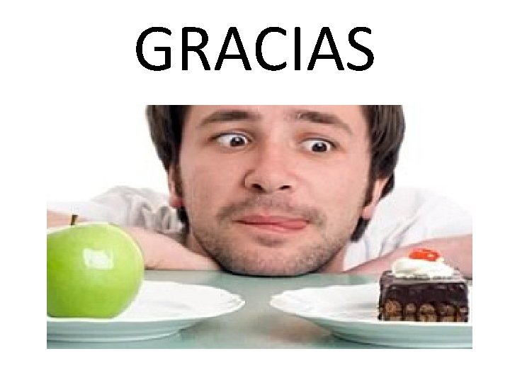 GRACIAS 