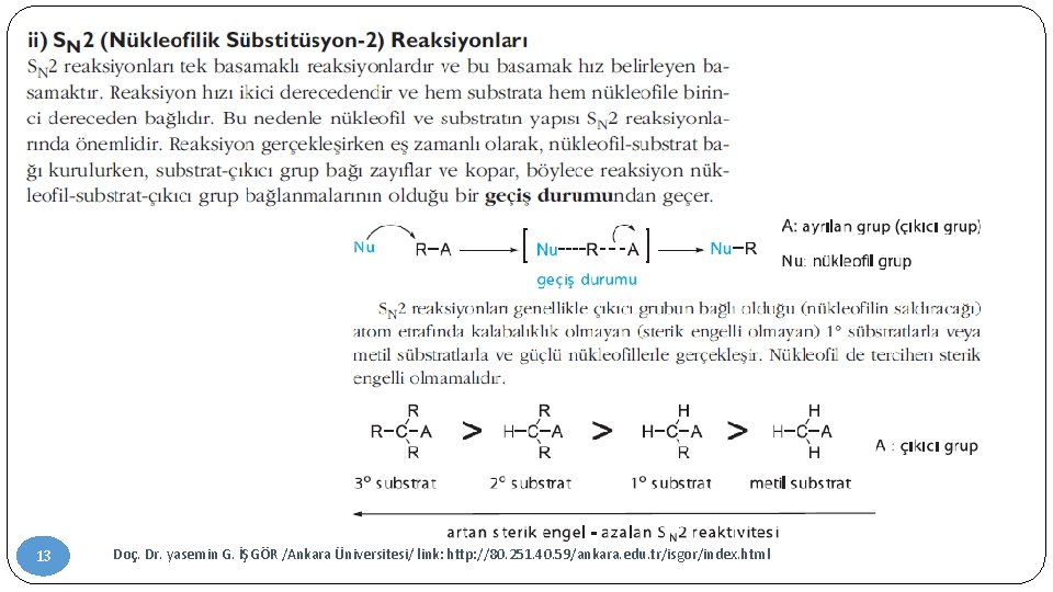 13 Doç. Dr. yasemin G. İŞGÖR /Ankara Üniversitesi/ link: http: //80. 251. 40. 59/ankara.