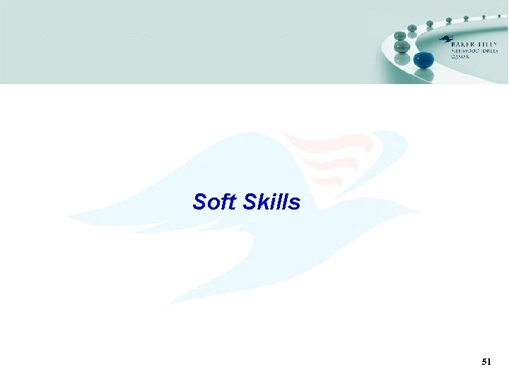 Soft Skills 51 