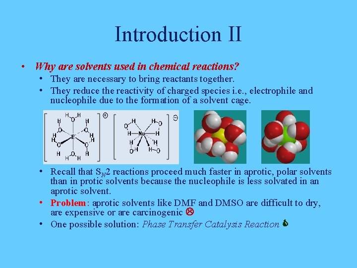 Lecture 4 a Phase Transfer Oxidation of Benzoin