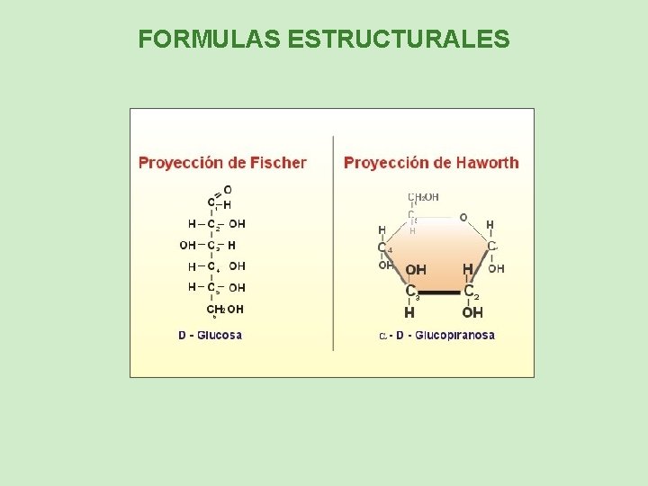 FORMULAS ESTRUCTURALES 