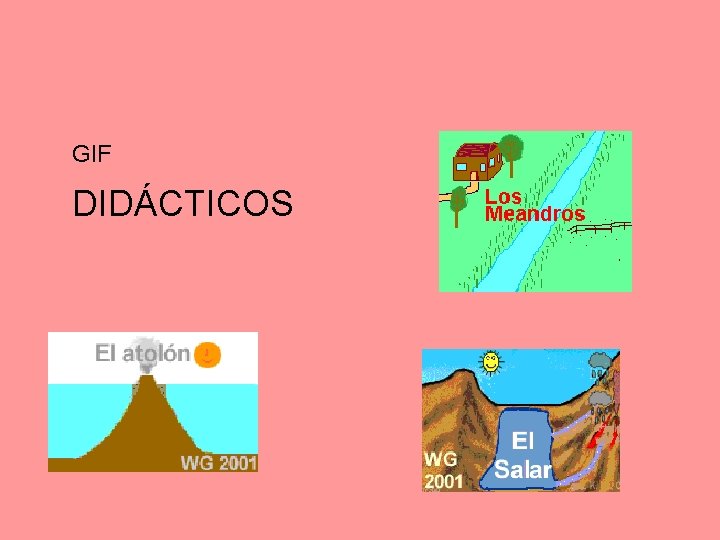 GIF DIDÁCTICOS 