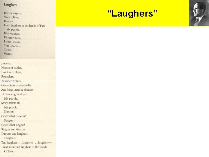 “Laughers” 