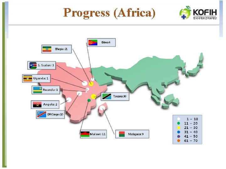 Progress (Africa) 