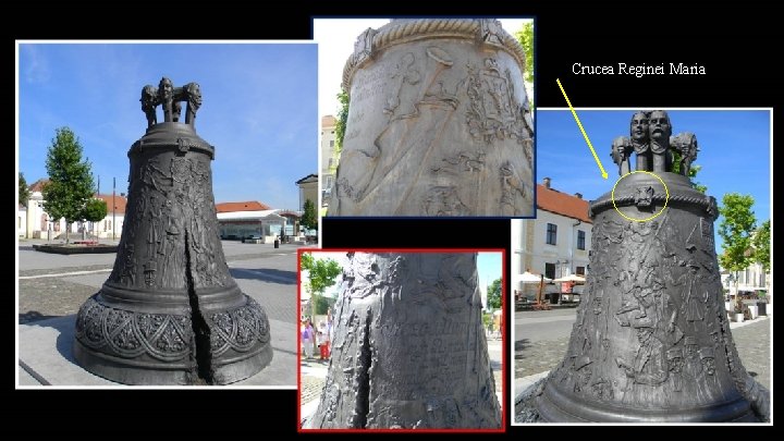Crucea Reginei Maria 