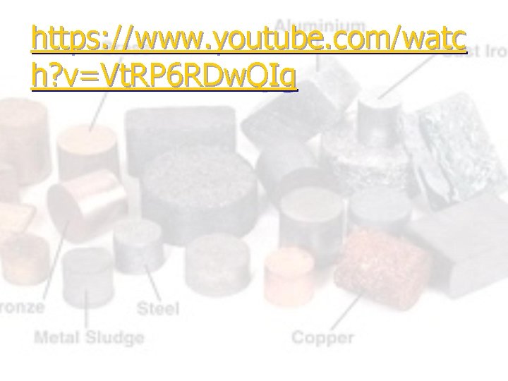 https: //www. youtube. com/watc h? v=Vt. RP 6 RDw. QIg 