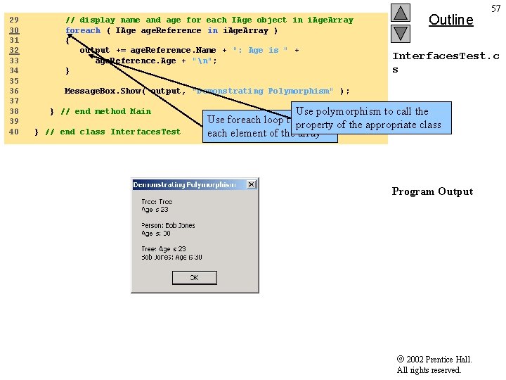 29 30 31 32 33 34 35 36 37 38 39 40 // display