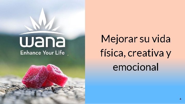 Mejorar su vida física, creativa y emocional 4 