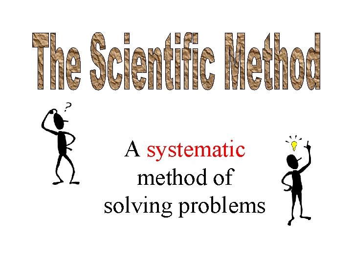 Daily Science A scientific law has been proven
