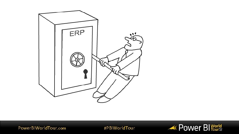 Power. BIWorld. Tour. com #PBIWorld. Tour 