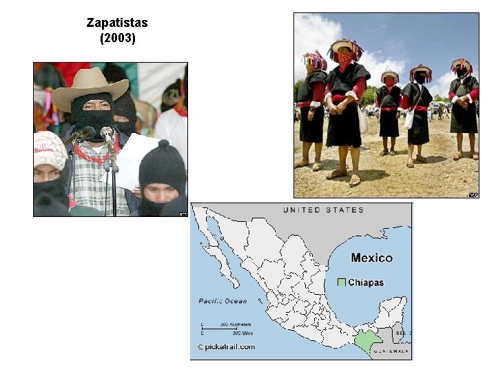 Zapatistas (2003) 