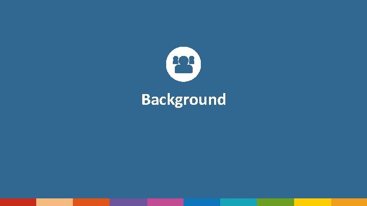 Background 