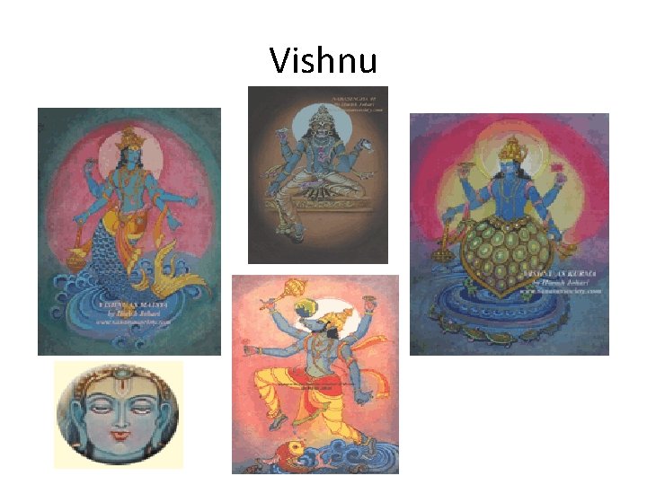 Vishnu 