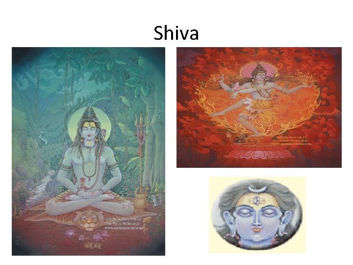 Shiva 