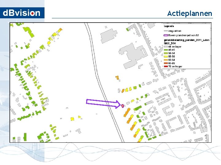 Actieplannen blafd 