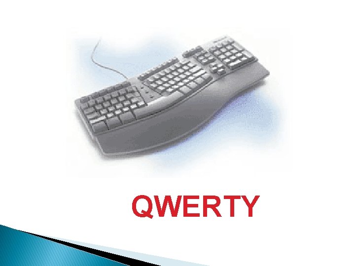 QWERTY 