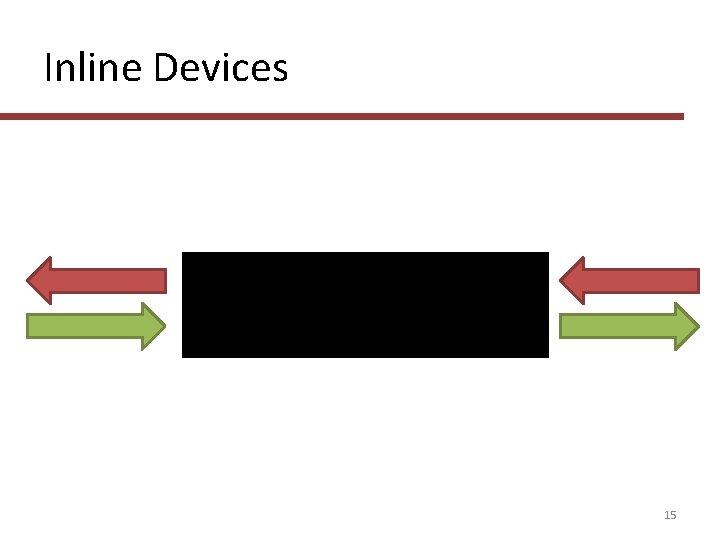Intro to PCAP Reid Gilman Approved for Public