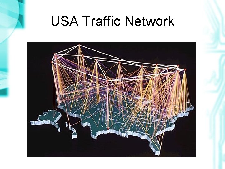 USA Traffic Network 