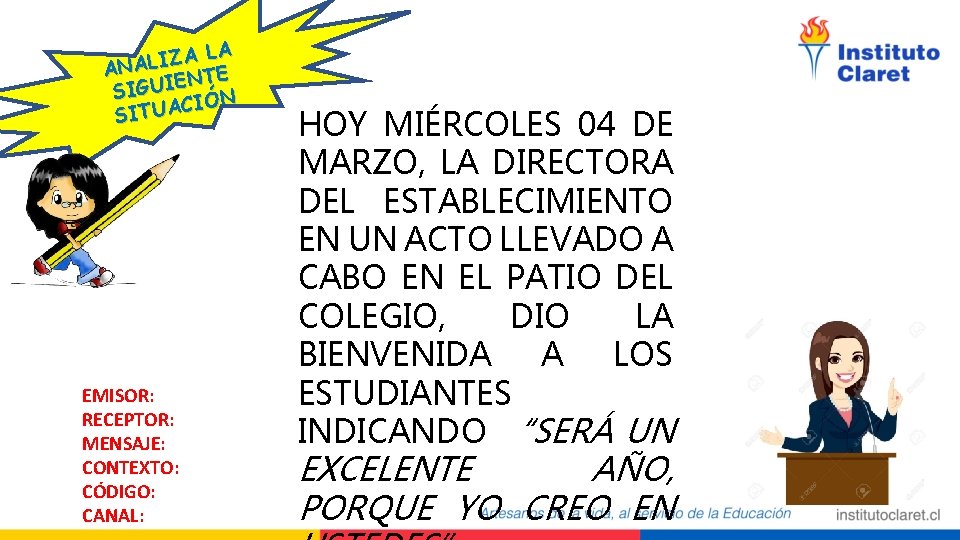 A LA Z I L A AN NTE E I U G SI IÓN