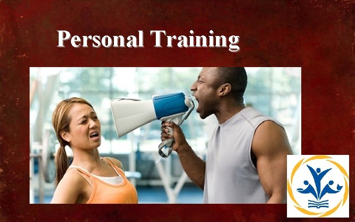 Personal Training 