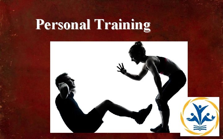 Personal Training 