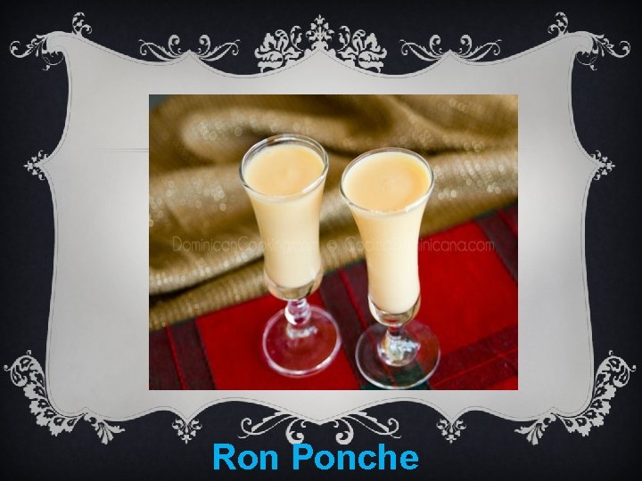 Ron Ponche 