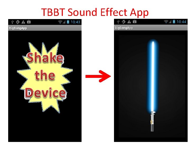 TBBT Sound Effect App 63 