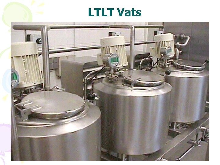 LTLT Vats 