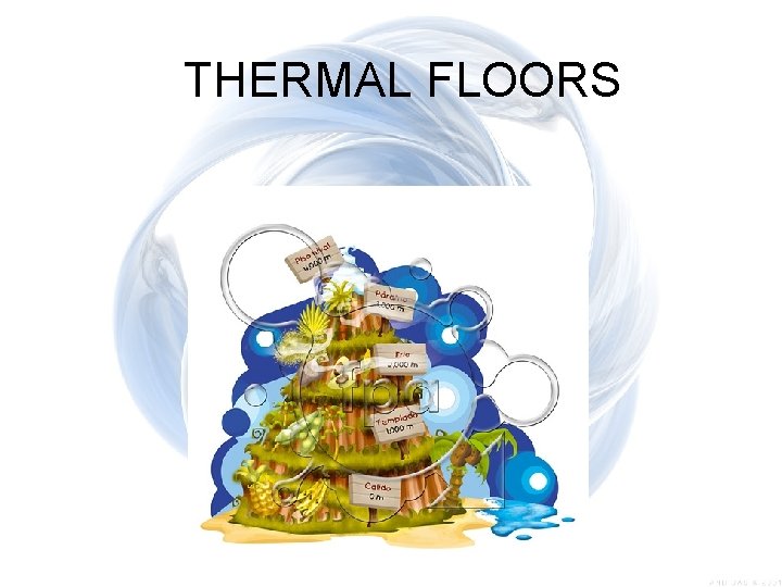 THERMAL FLOORS 