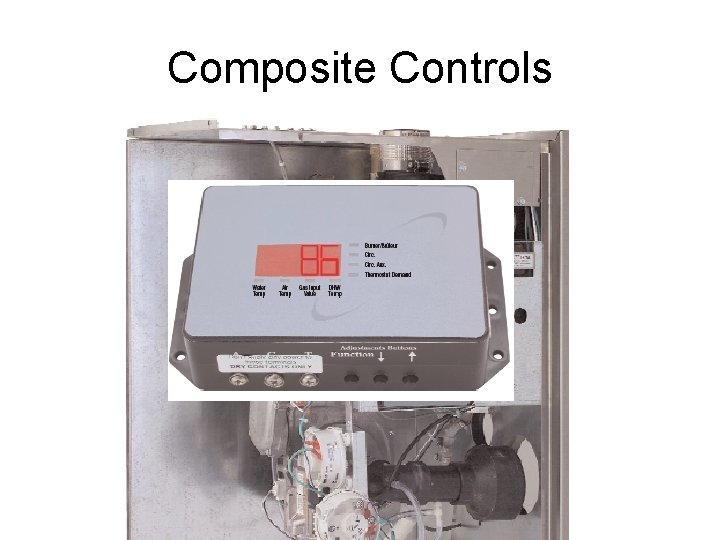 Composite Controls Composite Controls