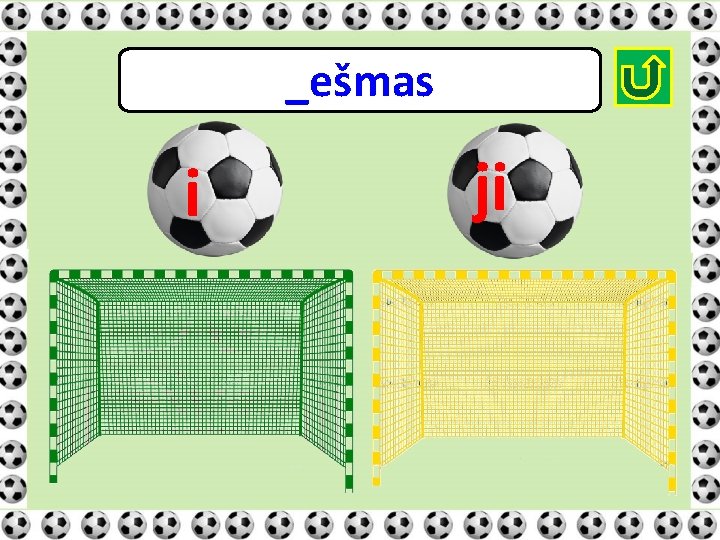 _ešmas i ji 