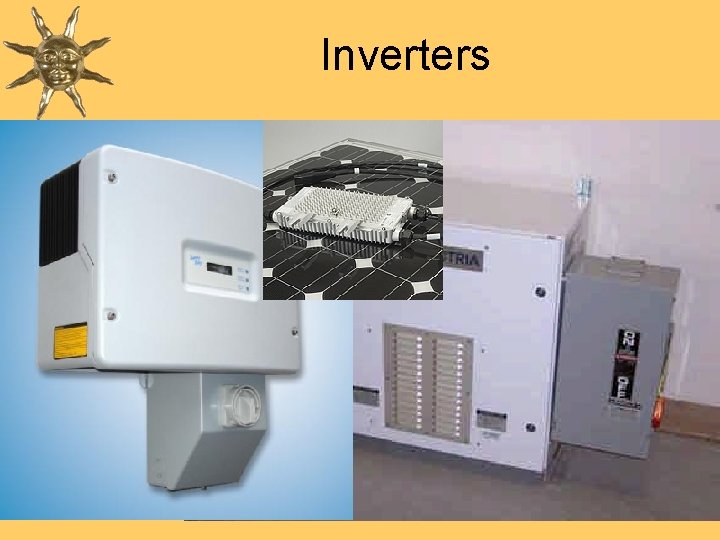 Inverters 3/9/2021 Larankelo Inc. Confidential (c) 5 