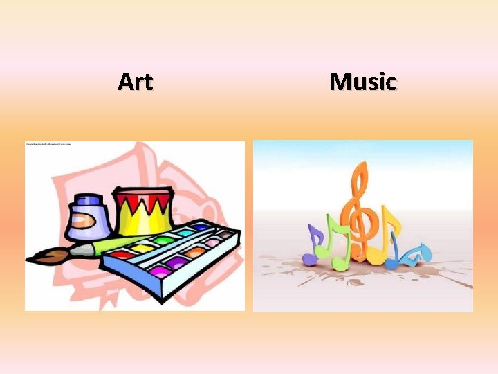 Art Music 