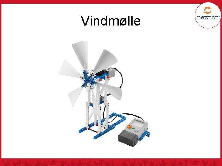 Vindmølle 