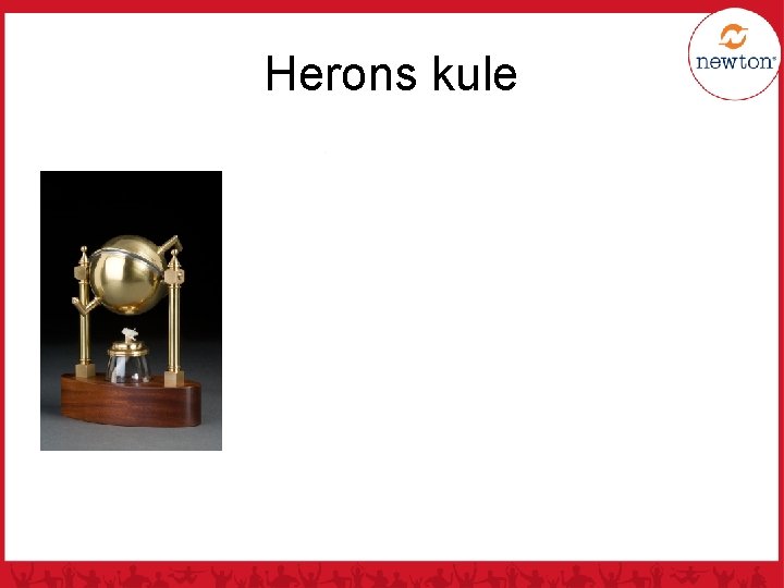 Herons kule 