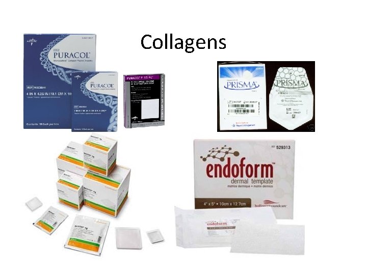 Collagens 