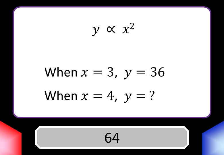  Answer 64 