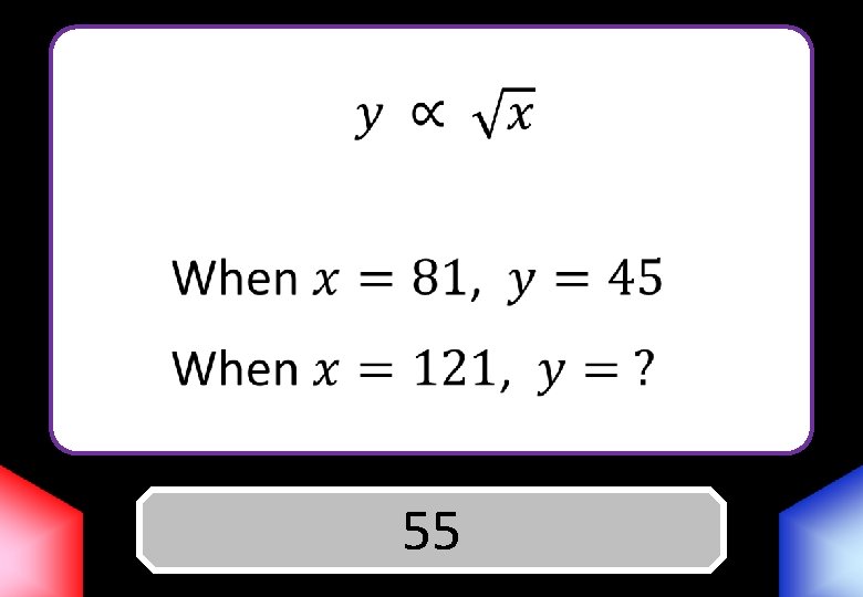  Answer 55 