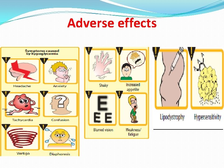 Adverse effects 