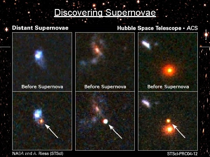 Discovering Supernovae July 13, 2006 Ramon Miquel IRGAC 2006 7 