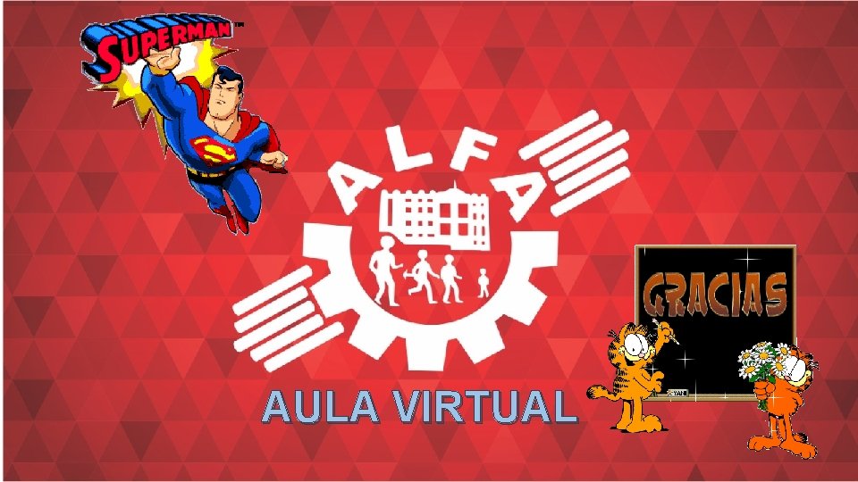 AULA VIRTUAL 