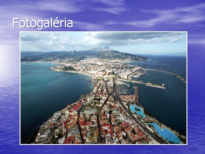 Fotogaléria 