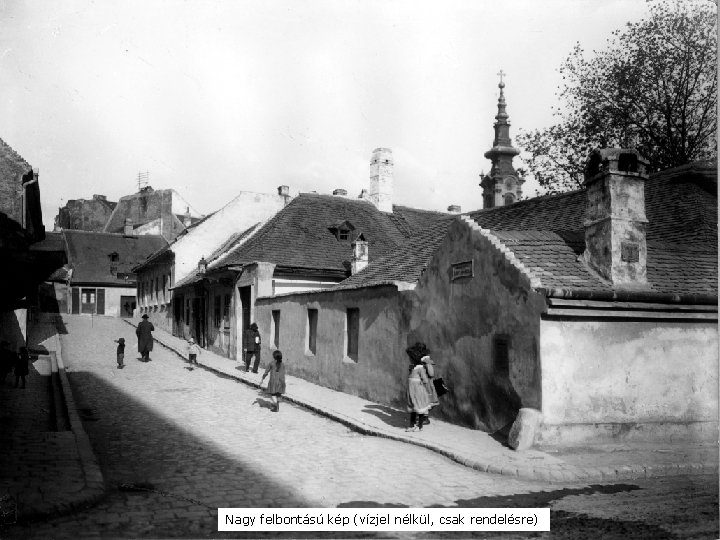 Képrendelés Nagy felbontású kép (vízjel nélkül, csak rendelésre) 