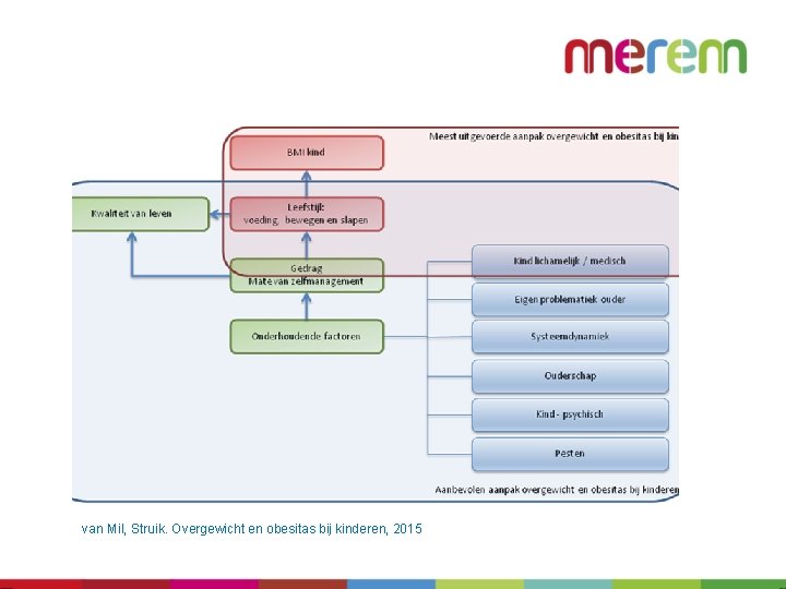 van Mil, Struik. Overgewicht en obesitas bij kinderen, 2015 