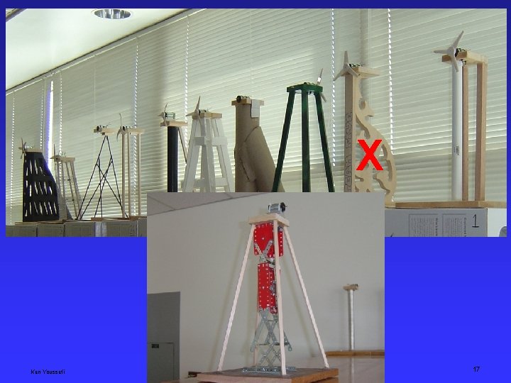 X Ken Youssefi Engineering 10, SJSU 17 