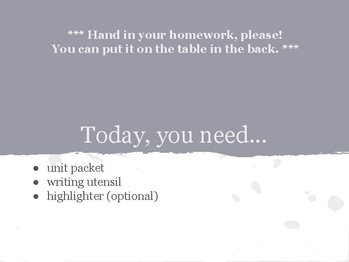 Please help i need to do my homework Please help i need to do my homework