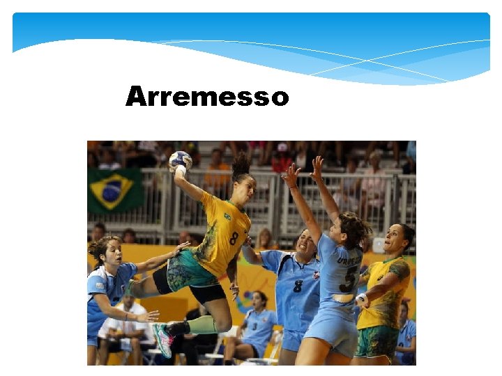 Arremesso 