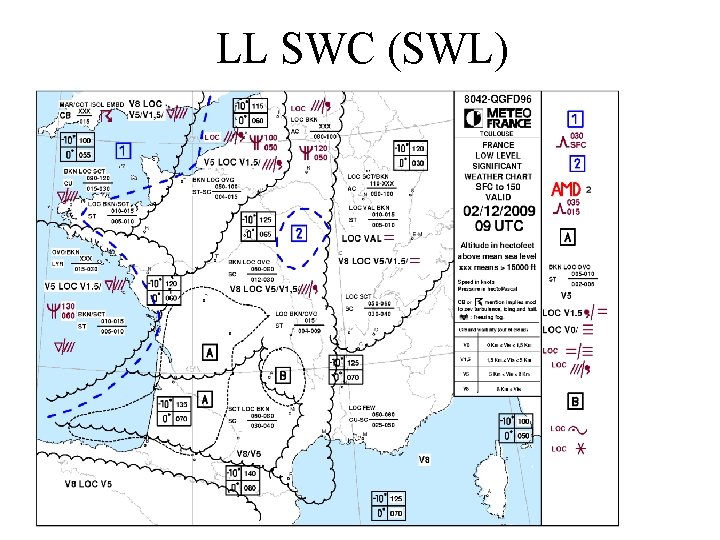 LL SWC (SWL) 