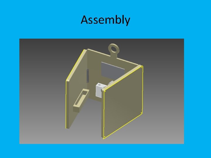 Assembly Assembly